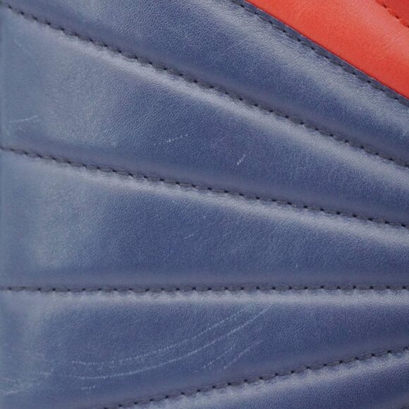 Gucci  Queen Margaret Bee Zip Pouch Multicolor 476077 - Picture 10 of 16